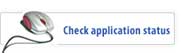 Check application status