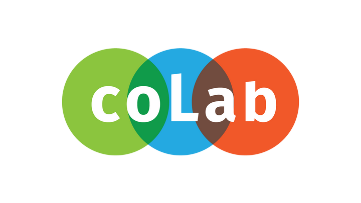 colab logo