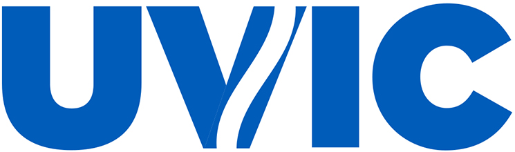 UVic mark one colour example