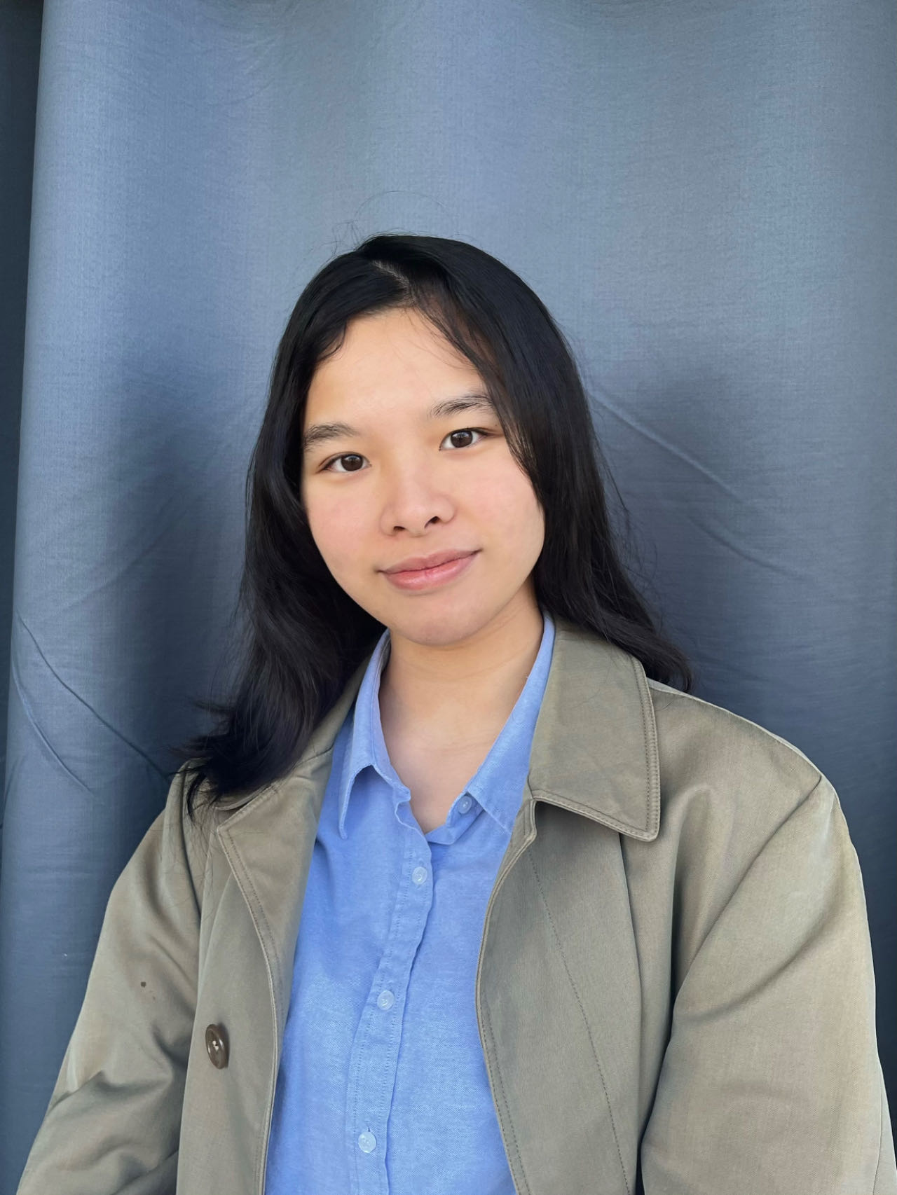 UVic Electrical Engineering Student, Andy Huang.