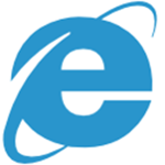 IE icon