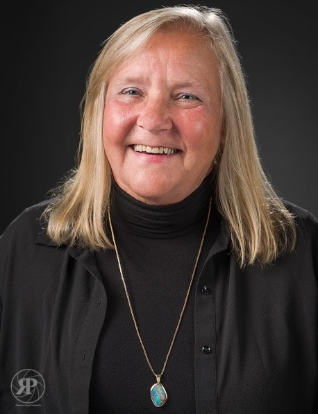 Trudy Pauluth-Penner Trudy Pauluth-Penner