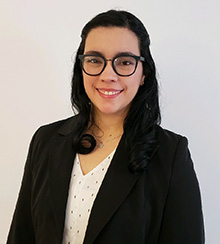 Melina Quijano