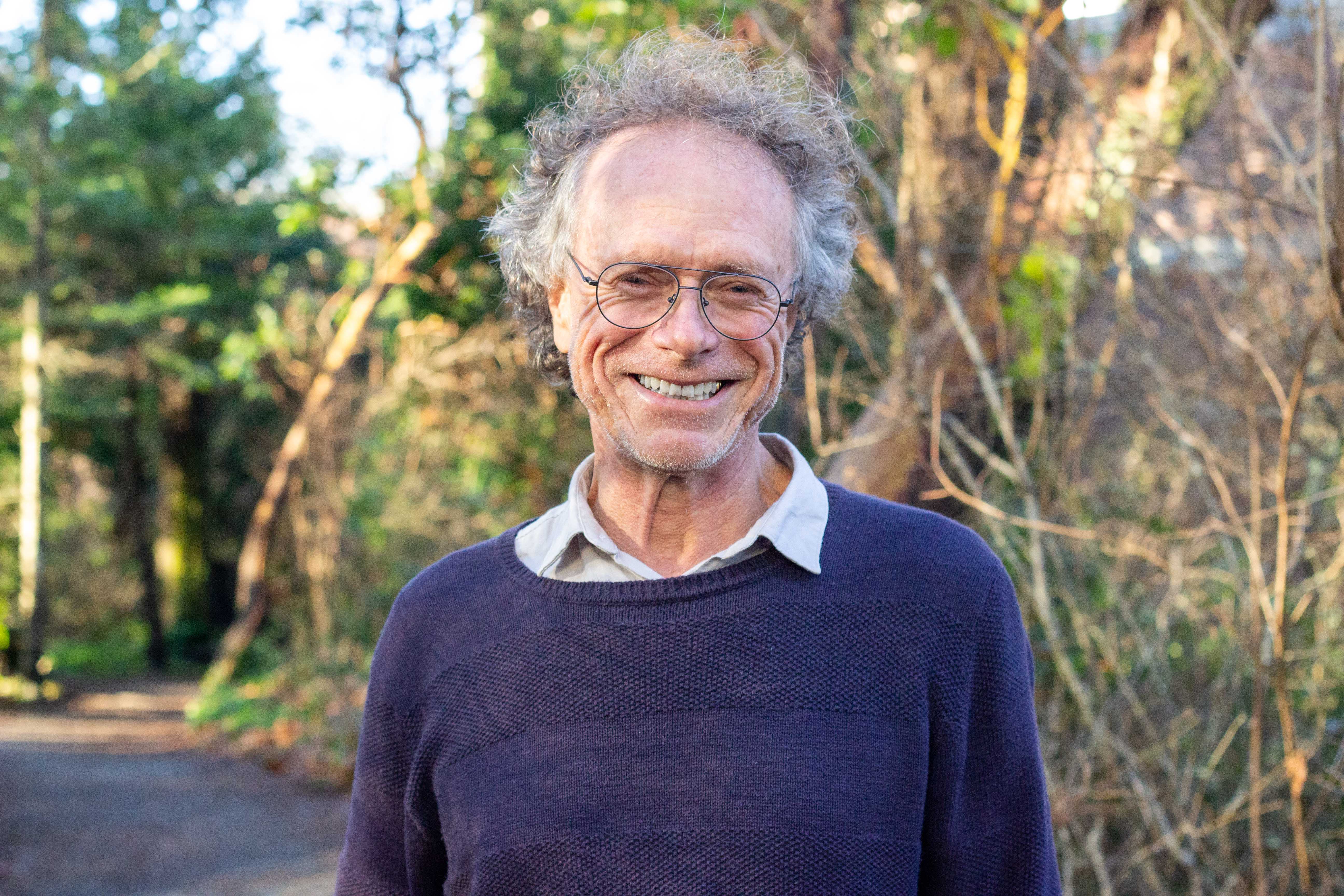 Focus on Research: Environmental Philosopher Thomas Heyd - University of  Victoria