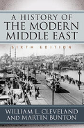 A History of the Modern Middle East