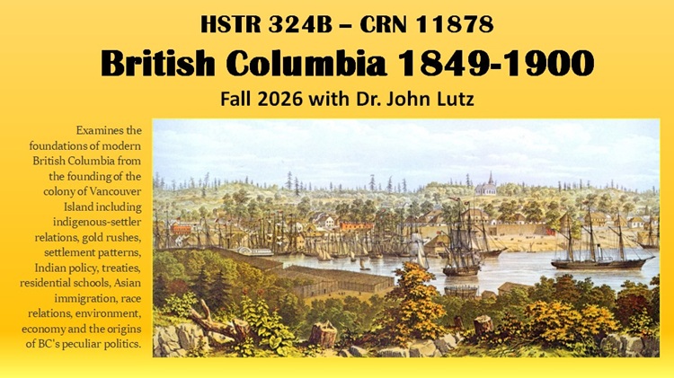 HSTR 324B