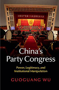 China's Party Congress