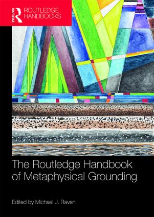 routledge handbook grounding