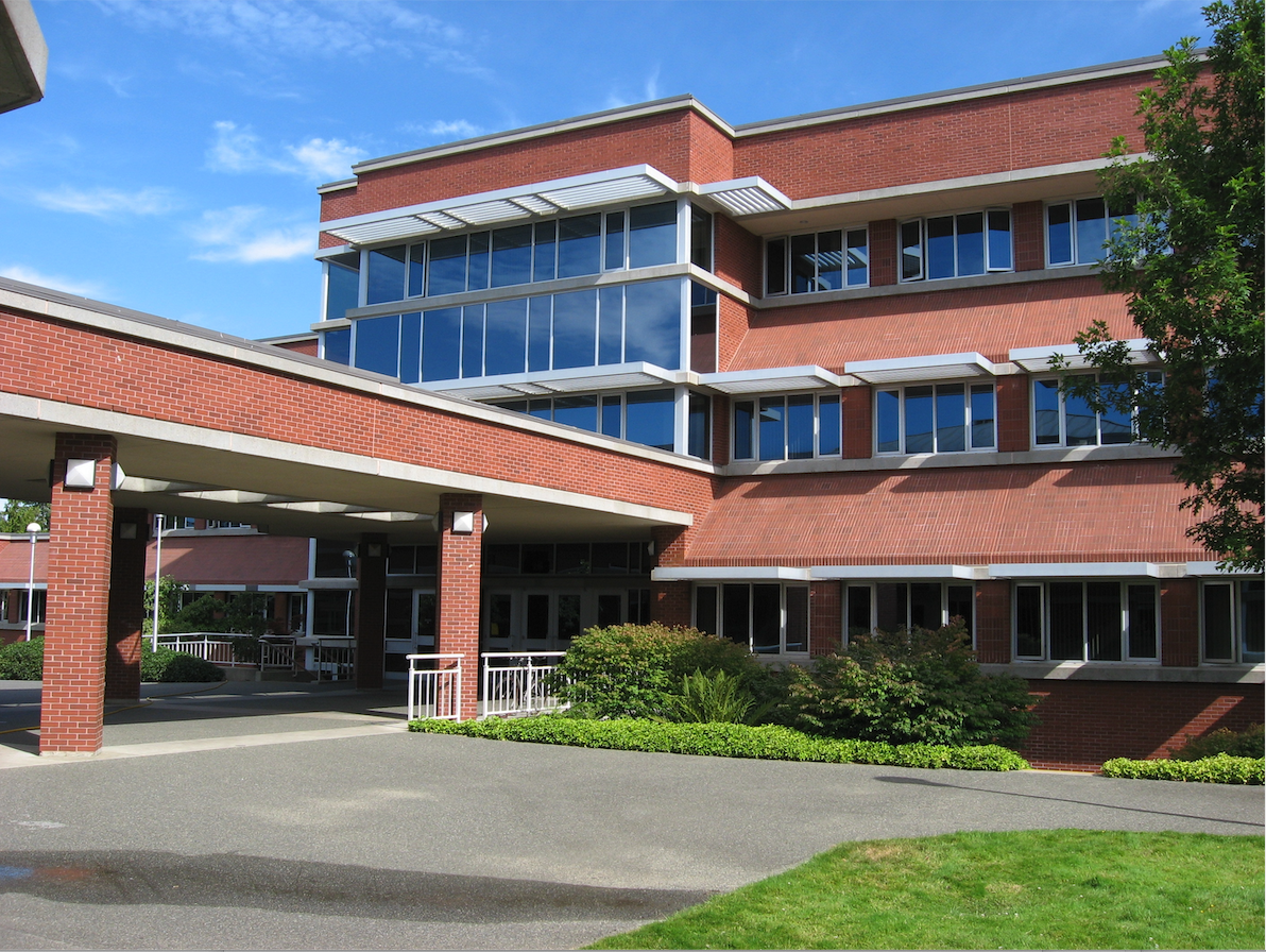 University of victoria. Университет Виктории Канада.