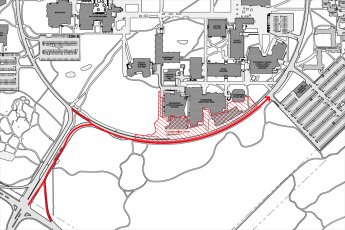 Open Ring Road closure July 20