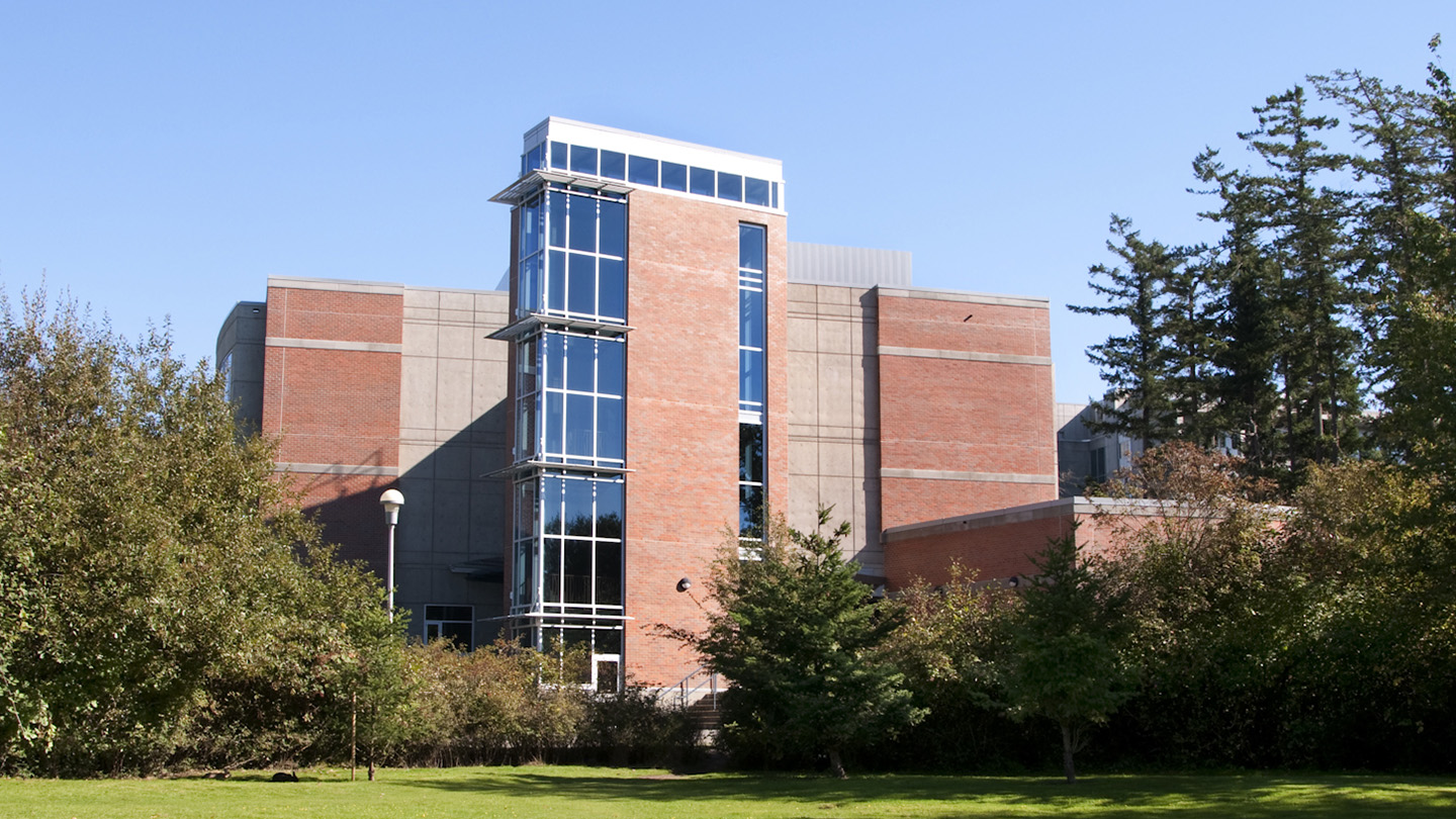 Medical Sciences (MSB) - University of Victoria