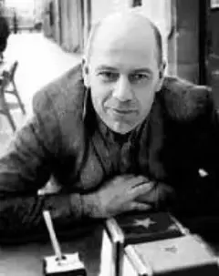 Colin Macleod