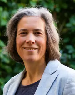 Deborah Curran