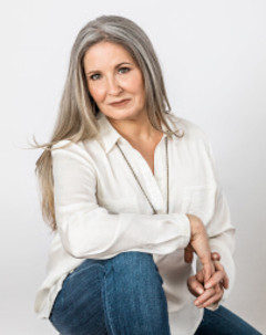 Krista Hiddema