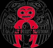 Halalt First Nation logo