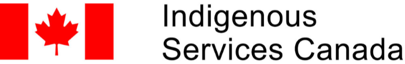 Indigenous Services Canada logo
