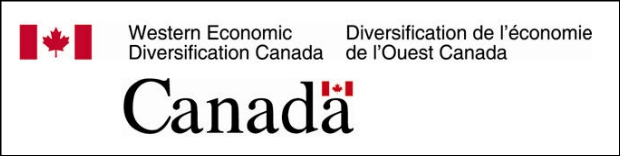 Western Economic Diversification Canada logo