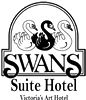 swans logo
