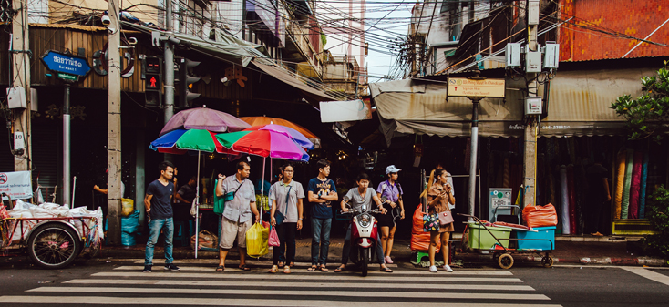 banner image for CAPI roundtable discussion on SE Asia in global context