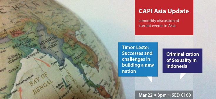 CAPI Asia Update March 22, 2018 banner image