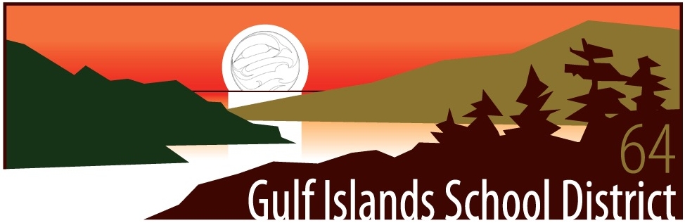 64 Gulf Islands School District