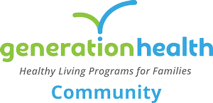 Generation Health Community Logo