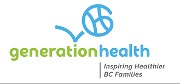 Generation Health Program Logo