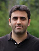 Shahab  Yeylaghi