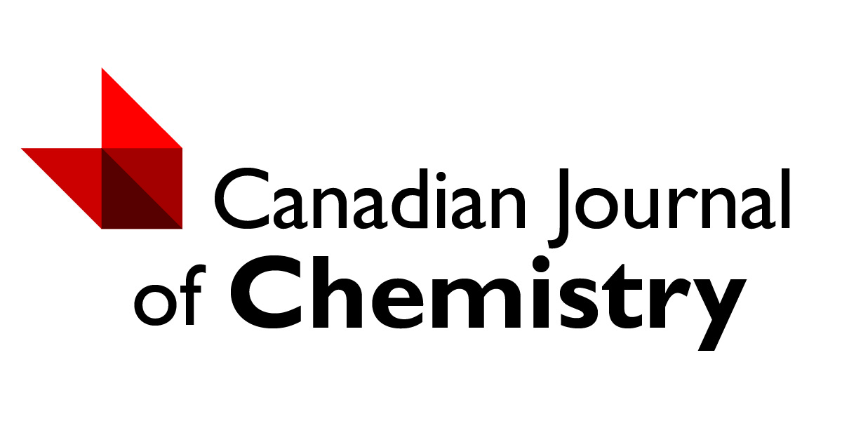 Canadian Journal of Chemistry