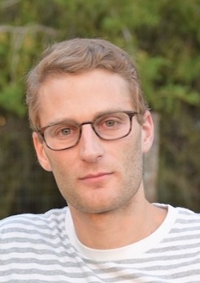 David Goluskin David Goluskin