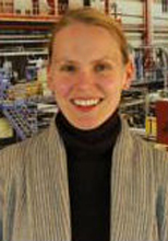 Cornelia Hoehr