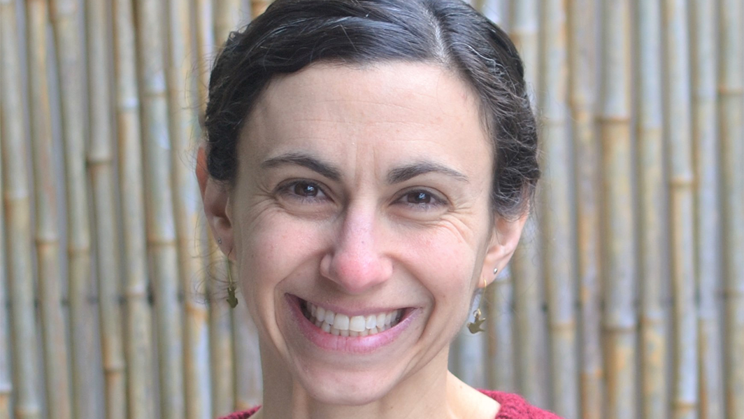 Rachel Friedman