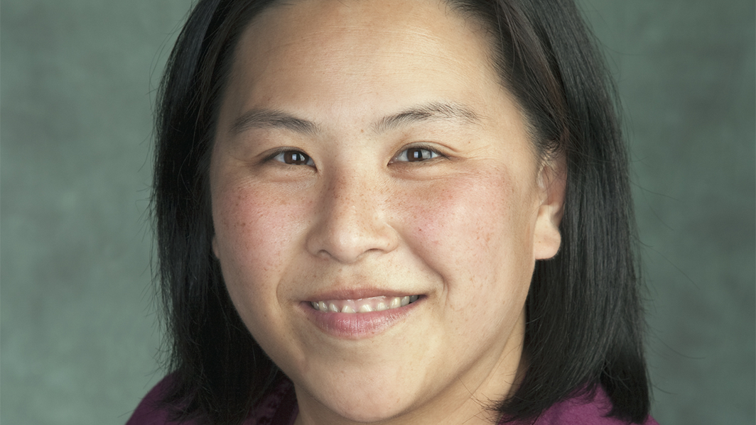 Zoe Lu