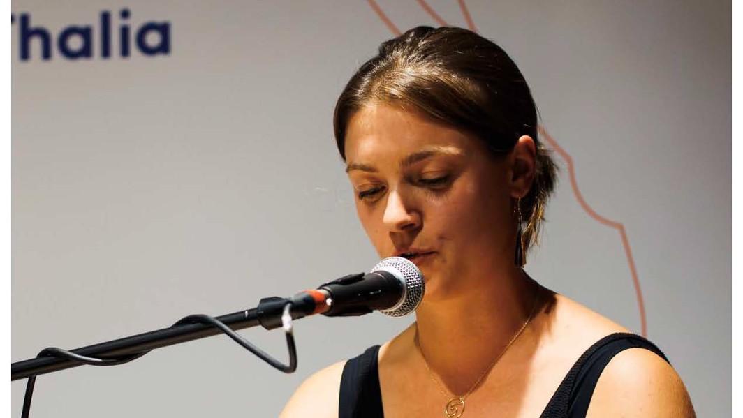 Julia Jaenisch