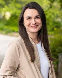 Dr. Melissa Gauthier