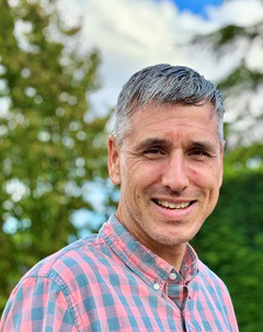 Gregory Harder