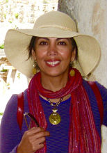 Dr. Ana Marie Peredo