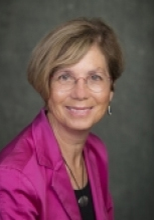 Dr. Sybil Seitzinger