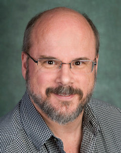 Profile photo Andre Smith