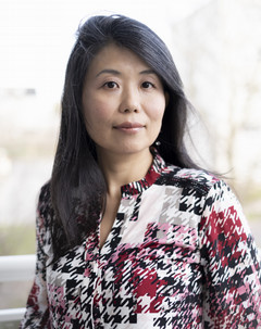 Profile photo of Midori Ogasawara