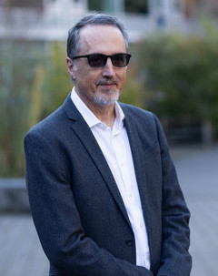 Profile photo of Peyman Vahabzadeh