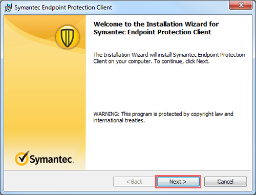 Symantec endpoint protection 14 download