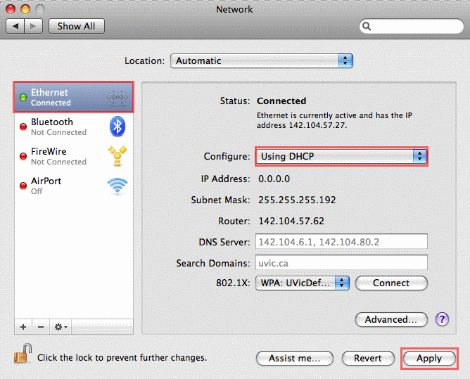 Ip Scanner For Mac Os X 10.5