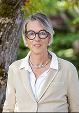 Marne Jensen, Vice-Chair Marne Jensen, Vice-Chair